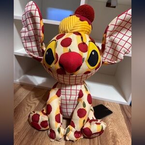 Disney stitch limited edition